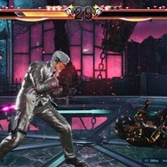 【特集】『鉄拳8』は誰でも楽しめる大ボリュームな格ゲー！簡単操作の「スペシャルスタイル」で実戦にも挑んでみました