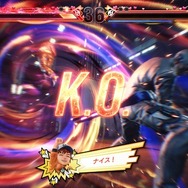 【特集】『鉄拳8』は誰でも楽しめる大ボリュームな格ゲー！簡単操作の「スペシャルスタイル」で実戦にも挑んでみました