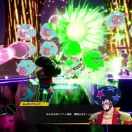 約1ヶ月ごとに新規コンテンツ配信!みんなで新キャラも体験できる『FOAMSTARS』発売後アプデ情報解禁―イベント戦も充実でずっと楽しめる