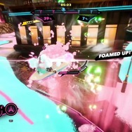 約1ヶ月ごとに新規コンテンツ配信!みんなで新キャラも体験できる『FOAMSTARS』発売後アプデ情報解禁―イベント戦も充実でずっと楽しめる