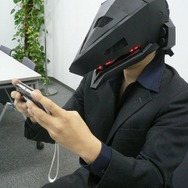 『アーマード・コア ラストレイヴン ポータブル』最強の刺客「アーリヤ川手」がチャンピオンシップトーナメントに緊急参戦!