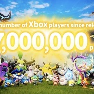 『パルワールド』Xboxでもプレイヤー数700万人超えの偉業達成！リリース2週間で総プレイヤー数は1,900万人突破