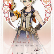 『原神』リリース4年目にして「初めての誕生日」を迎えるベネットが話題に―“4年に一度の記念日”はもう目の前