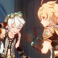 『原神』リリース4年目にして「初めての誕生日」を迎えるベネットが話題に―“4年に一度の記念日”はもう目の前