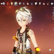 『原神』リリース4年目にして「初めての誕生日」を迎えるベネットが話題に―“4年に一度の記念日”はもう目の前