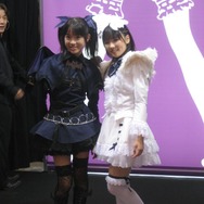 「第45回 アミューズメントマシンショー」写真で速報