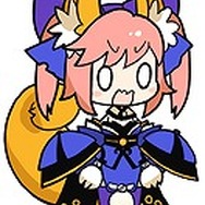 『Fate/EXTRA』眼鏡っ子と謎のモリー企画を語る水谷CPのコラムが公開！