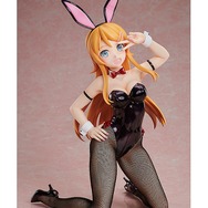 FREEing 高坂桐乃 バニーVer. PVC Amazon | 俺の妹がこんなに可愛いわけがない。 高坂桐乃 バニー