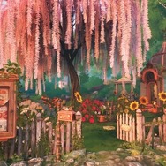 癒しの園芸シミュレーションゲーム『ガーデンライフ：夢の庭をつくろう』5月16日発売決定！