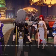 『崩壊：スターレイル』新キャラのブラックスワンが、防御力ダウン×固有持続ダメージ持ちでとにかく強い！【Ver.2.0先行プレイレポ】