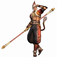 真・三國無双 MULTI RAID 2