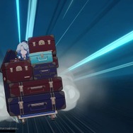 『崩壊：スターレイル』新キャラのブラックスワンが、防御力ダウン×固有持続ダメージ持ちでとにかく強い！【Ver.2.0先行プレイレポ】