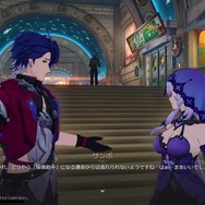 『崩壊：スターレイル』新キャラのブラックスワンが、防御力ダウン×固有持続ダメージ持ちでとにかく強い！【Ver.2.0先行プレイレポ】