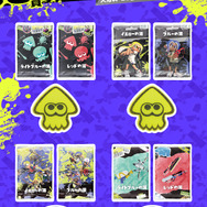 『スプラ3』新作一番くじ発売！「ジャッジくん・コジャッジくん」アラームクロックや、「クマサン」貯金箱などがラインナップ