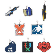 『スプラ3』新作一番くじ発売！「ジャッジくん・コジャッジくん」アラームクロックや、「クマサン」貯金箱などがラインナップ