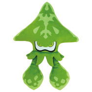 『スプラ3』新作一番くじ発売！「ジャッジくん・コジャッジくん」アラームクロックや、「クマサン」貯金箱などがラインナップ