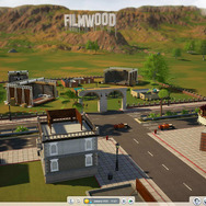 映画スタジオ経営シム『Blockbuster Inc.』プロローグ版配信！映画製作のあらゆる面を管理して業界トップにのし上がろう