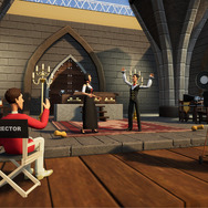 映画スタジオ経営シム『Blockbuster Inc.』プロローグ版配信！映画製作のあらゆる面を管理して業界トップにのし上がろう