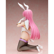 セクシー過ぎる“太もも”…!「ガンダムSEED」より、生足バニーVer セクシー過ぎる“太もも”…!「ガンダムSEED」より、生足バニーVer