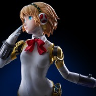 ペルソナ3 アイギス 1/8スケール フィギュア お値段66万円で、しなやかなボディラインを徹底再現！『ペルソナ