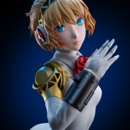 お値段66万円で、しなやかなボディラインを徹底再現！『ペルソナ