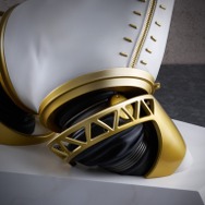 お値段66万円で、しなやかなボディラインを徹底再現！『ペルソナ3』「アイギス」1/1スケール胸像フィギュアの予約締切が迫る