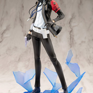 ペルソナ3リロード　主人公　フィギュア ペルソナ3 リロード』主人公のフィギュアが予約受付中。新戦闘服