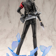 ペルソナ3 リロード　主人公　フィギュア　ARTFX コトブキヤ　特典付き Amazon | 壽屋(KOTOBUKIYA) ペルソナ3 リロード ARTFX J P3R