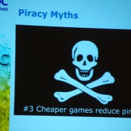【GDC2010】安全な場所などない・・・より深刻化するゲームの海賊版被害	