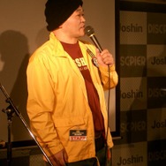 高橋名人と愉快なゲームたち