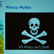 【GDC2010】安全な場所などない・・・より深刻化するゲームの海賊版被害	