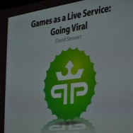 【GDC2010】ソーシャルゲームは永遠のライブサービス～Playdom社