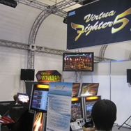 「第45回 アミューズメントマシンショー」写真で速報