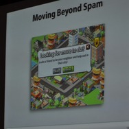 【GDC2010】ソーシャルゲームは永遠のライブサービス～Playdom社