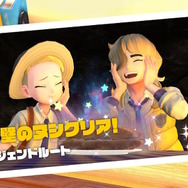 劇中でどんどん見えてくる、ペパーの優しい一面