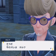 劇中ではちょい悪風オヤジ「ネルケ」としても活躍