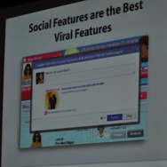 【GDC2010】ソーシャルゲームは永遠のライブサービス～Playdom社