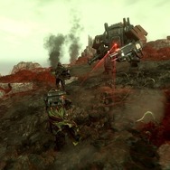 【特集】『HELLDIVERS 2』を先行プレイ！ TPSに姿を変えた新作で、自由と管理民主主義のために戦え！