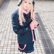 魔界ノりりむ「にじさんじ」／なぁちゃん（@kagoshimanana）