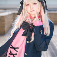 魔界ノりりむ「にじさんじ」／なぁちゃん（@kagoshimanana）