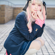 魔界ノりりむ「にじさんじ」／なぁちゃん（@kagoshimanana）