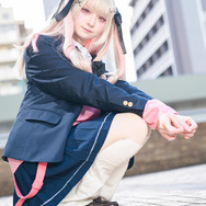 魔界ノりりむ「にじさんじ」／なぁちゃん（@kagoshimanana）