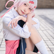 椎名唯華「にじさんじ」／菜柚（@n_ay_u）