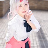 椎名唯華「にじさんじ」／菜柚（@n_ay_u）