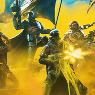 今週発売の新作ゲーム『HELLDIVERS 2』『FOAMSTARS』『ジ・インクイジター』『Vampire: The Masquerade - Justice』他