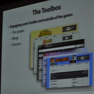 【GDC2010】ソーシャルゲームは永遠のライブサービス～Playdom社