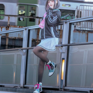 杏山カズサ『ブルーアーカイブ』/幼愛Yume(X:@Yume__Chuu)