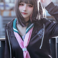 杏山カズサ『ブルーアーカイブ』/幼愛Yume(X:@Yume__Chuu)