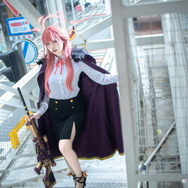 『ブルアカ』3周年記念コスプレ特集!キサラやモモカに水着セリカまで魅惑の美女レイヤー6選【写真53枚】