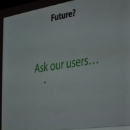 【GDC2010】ソーシャルゲームは永遠のライブサービス～Playdom社